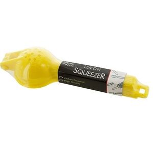 Handy Helpers Lemon Lime Citrus 8 Inch Squeezer